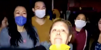 Acusan a médicos de matar a pacientes en hospital de Ecatepec