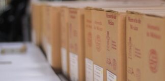 La historia e identidad de Oaxaca… en el AGEO