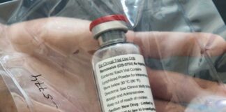 Mejoran pacientes mexicanos con remdesivir: Alcocer