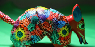 Artesanías de Oaxaca estarán disponibles en Amazon