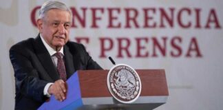 AMLO retoma giras el 2 de junio; iniciará en Cancún