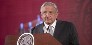 AMLO dará a conocer mañana el plan para volver ‘a la nueva normalidad’