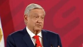 Operan ya planes DN-III y Marina contra la pandemia