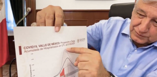 Estamos viendo la luz al final del túnel ante coronavirus: López Obrador