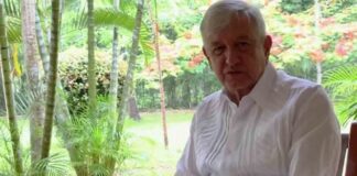 Recaudación subió por pago de deudas fiscales: López Obrador