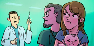 Expertos advierten de los riesgos de las actitudes antivacunas para la solución de la pandemia