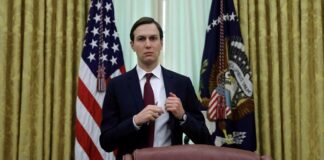 Kushner insinúa aplazamiento de elección presidencial en EU