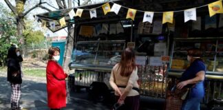 Argentina extiende cuarentena hasta el 7 de junio El gobierno de Argentina