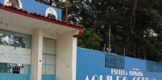 CNTE descarta regreso a las aulas en Oaxaca