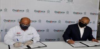 Aumentan contenidos educativos por Cortv en beneficio de niñas, niños y adolescentes de Oaxaca con apoyo del IEEPO