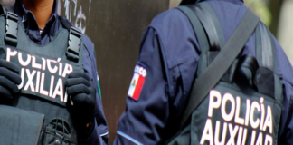 Trasciende fallecimiento de policía PABIC por COVID-19