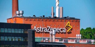 AstraZeneca alista vacuna contra covid-19