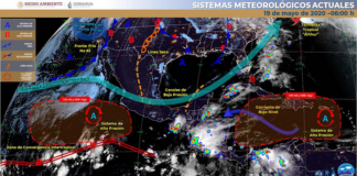 CEPCO inicia protocolos por sistema de baja presión