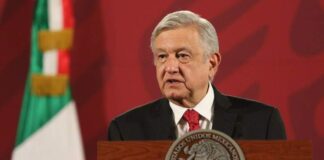 Podría realizarse el banderazo virtual a obras del Tren Maya