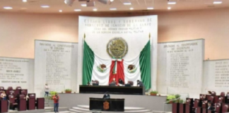 Congreso de Veracruz aprueba reducir el 50% de recursos a partidos políticos