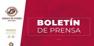 Reitera Ayuntamiento de Oaxaca respaldo a la Policía Municipal ante COVID-19