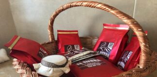 Sebien desarrolla sitio web para artesanos y productores