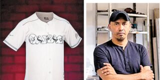 Camisola de Guerreros de Oaxaca, una pieza excepcional