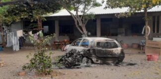 Inicia Fiscalía General investigación por hechos violentos suscitados en jurisdicción de San Mateo del Mar, región del Istmo