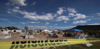 Cerrarán panteones para evitar aglomeraciones el 10 de mayo
