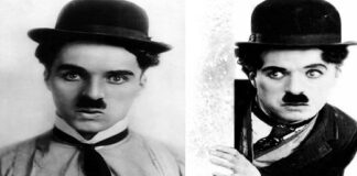 El cadáver de Charles Chaplin fue robado… hace 42 años