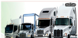 Se hunde 29.1% producción de vehículos de autotransporte en marzo