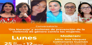 ONU Mujeres asesora a municipios sobre violencia de género