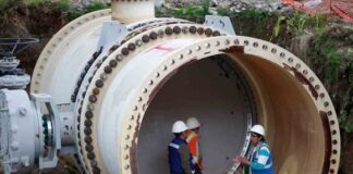 Conagua reporta un trabajador muerto por Covid-19