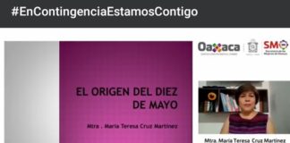 Establece SMO estrategias para el autocuidado de las mujeres