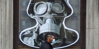 OMS pide “levantamiento lento” de restricciones por Covid-19