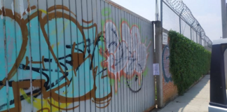 Clausuran crematorio en Tlalixtac de Cabrera