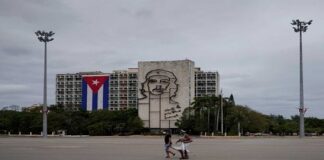 EU mete a Cuba en lista negra de lucha antiterrorista