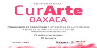 Este miércoles, Seculta dará a conocer los resultados de la convocatoria CurArte