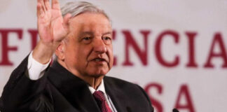 Nos dejaron un ‘cementerio de hospitales’: López Obrador