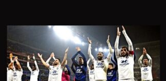 Lyon pedirá “decenas de millones de euros” por cancelarse liga francesa