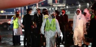 Ya podemos descartar que la pandemia se desborde: AMLO