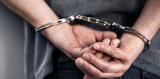 Aprehende Fiscalía a sujeto acusado de homicidio en Tehuantepec