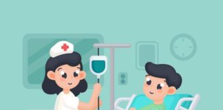 EfeméridesRIO: Día Internacional de la Enfermera