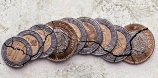 Economía de México tiene su peor caída en 11 años, pero fue menor a lo esperado