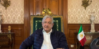 Hay todo un plan para reactivar la economía, asegura López Obrador