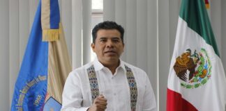 Rector eterno, retrasan designación de Rector interino en la UABJO