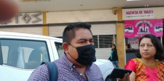 Sin condiciones para regresar a clases en municipios libres de COVID-19: CNTE