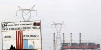 Descarta AMLO que busque nacionalizar el sector eléctrico