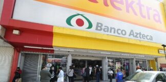 Grupo Elektra y Banco Azteca se amparan para no cerrar sucursales