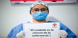 En el Día Internacional de la Enfermera lanzan campaña contra agresiones a personal de Salud