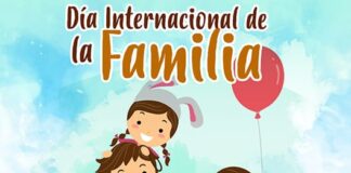 EfeméridesRIO: Día Internacional de las Familias