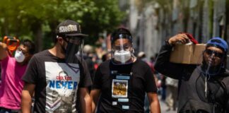 México puede llegar a la Fase 5 por Covid-19… ¿Qué pasaría?