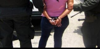 Logra Fiscalía General vincular a proceso a mujer que planeó probablemente robo de joyas a su concubino