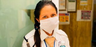 Para todo mal, mezcal y… también para elaborar gel antibacterial