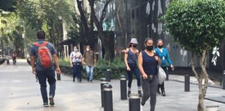 Gobierno y Conago analizarán semáforos epidémicos ante reapertura
